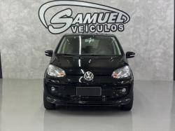 VOLKSWAGEN UP 1.0 12V 4P FLEX MOVE UP