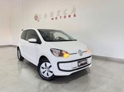 VOLKSWAGEN UP 1.0 12V 4P FLEX