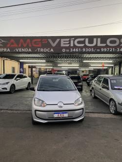 VOLKSWAGEN UP 1.0 12V 4P FLEX