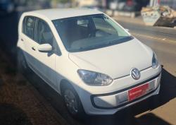 VOLKSWAGEN UP 1.0 12V 4P TAKE FLEX
