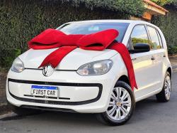 VOLKSWAGEN UP 1.0 12V TAKE FLEX