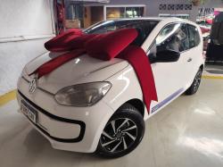 VOLKSWAGEN UP 1.0 12V TAKE FLEX