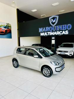 VOLKSWAGEN UP 1.0 12V 4P FLEX MOVE UP