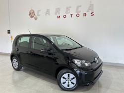 VOLKSWAGEN UP 1.0 12V 4P FLEX