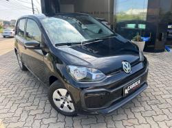 VOLKSWAGEN UP 1.0 12V 4P FLEX
