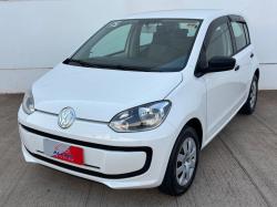 VOLKSWAGEN UP 1.0 12V 4P TAKE FLEX
