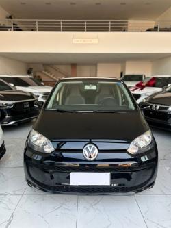 VOLKSWAGEN UP 1.0 12V 4P TSI FLEX MOVE UP