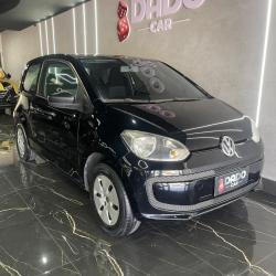 VOLKSWAGEN UP 1.0 12V TAKE FLEX