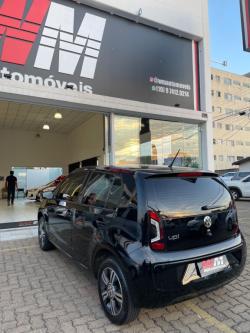 VOLKSWAGEN UP 1.0 12V 4P TAKE FLEX