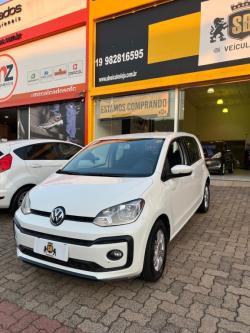 VOLKSWAGEN UP 1.0 12V 4P FLEX MOVE UP