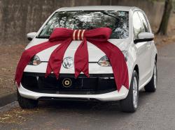 VOLKSWAGEN UP 1.0 12V 4P TSI FLEX MOVE UP