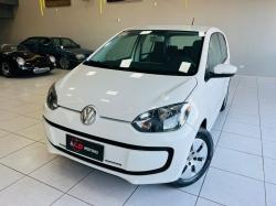 VOLKSWAGEN UP 1.0 12V 4P FLEX MOVE UP