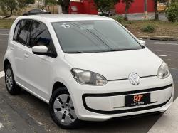 VOLKSWAGEN UP 1.0 12V 4P TAKE FLEX