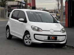 VOLKSWAGEN UP 1.0 12V 4P TAKE FLEX