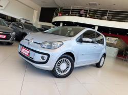 VOLKSWAGEN UP 1.0 12V 4P TSI FLEX MOVE UP