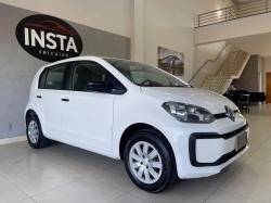 VOLKSWAGEN UP 1.0 12V 4P TAKE FLEX