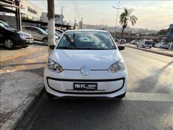 VOLKSWAGEN UP 1.0 12V 4P TAKE FLEX