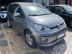 VOLKSWAGEN UP 1.0 12V 4P FLEX MOVE UP AUTOMATIZADO