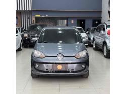 VOLKSWAGEN UP 1.0 12V 4P FLEX MOVE UP