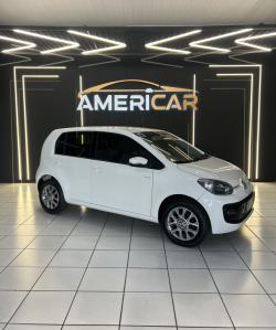 VOLKSWAGEN UP 1.0 12V 4P TSI FLEX MOVE UP