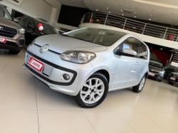 VOLKSWAGEN UP 1.0 12V 4P HIGH FLEX