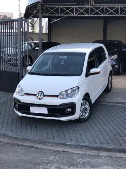 VOLKSWAGEN UP 1.0 12V 4P TSI FLEX MOVE UP