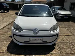 VOLKSWAGEN UP 1.0 12V 4P FLEX MOVE UP