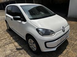 VOLKSWAGEN UP 1.0 12V 4P FLEX MOVE UP