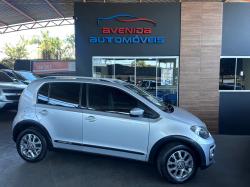 VOLKSWAGEN UP 1.0 12V 4P TSI FLEX MOVE UP