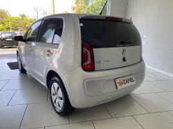 VOLKSWAGEN UP 1.0 12V 4P FLEX MOVE UP
