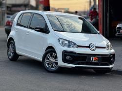 VOLKSWAGEN UP 1.0 12V 4P TSI FLEX MOVE UP