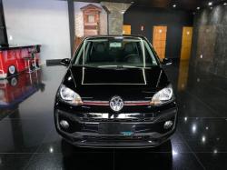 VOLKSWAGEN UP 1.0 12V TSI CONNECT FLEX