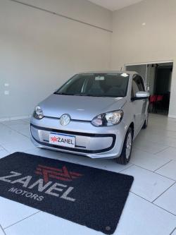VOLKSWAGEN UP 1.0 12V 4P FLEX MOVE UP
