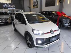 VOLKSWAGEN UP 1.0 4P FLEX 170 TSI XTREME