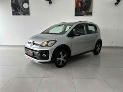 VOLKSWAGEN UP 1.0 4P FLEX 170 TSI XTREME