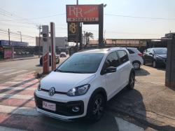 VOLKSWAGEN UP 1.0 4P FLEX 170 TSI XTREME