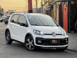 VOLKSWAGEN UP 1.0 4P FLEX 170 TSI XTREME