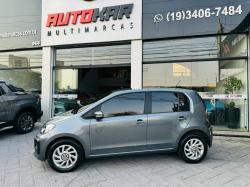 VOLKSWAGEN UP 1.0 4P FLEX 170 TSI CONNECT