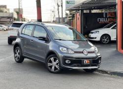 VOLKSWAGEN UP 1.0 4P FLEX 170 TSI XTREME