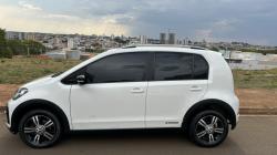 VOLKSWAGEN UP 1.0 4P FLEX 170 TSI XTREME