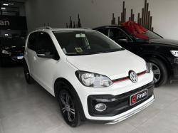 VOLKSWAGEN UP 1.0 4P FLEX 170 TSI XTREME