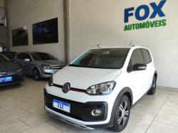 VOLKSWAGEN UP 1.0 4P FLEX 170 TSI XTREME