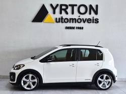 VOLKSWAGEN UP 1.0 4P FLEX 170 TSI XTREME