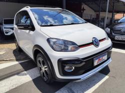 VOLKSWAGEN UP 1.0 4P FLEX 170 TSI XTREME