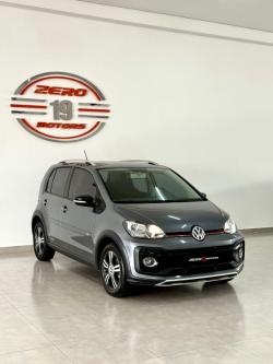 VOLKSWAGEN UP 1.0 4P FLEX 170 TSI XTREME