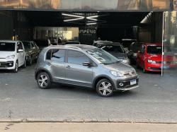 VOLKSWAGEN UP 1.0 4P FLEX 170 TSI XTREME
