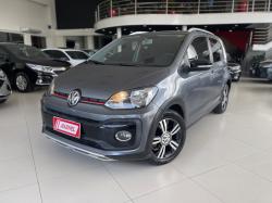 VOLKSWAGEN UP 1.0 4P FLEX 170 TSI XTREME