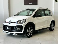 VOLKSWAGEN UP 1.0 4P FLEX 170 TSI XTREME