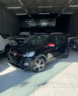 VOLKSWAGEN UP 1.0 4P FLEX 170 TSI XTREME
