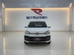 VOLKSWAGEN UP 1.0 4P FLEX 170 TSI CONNECT